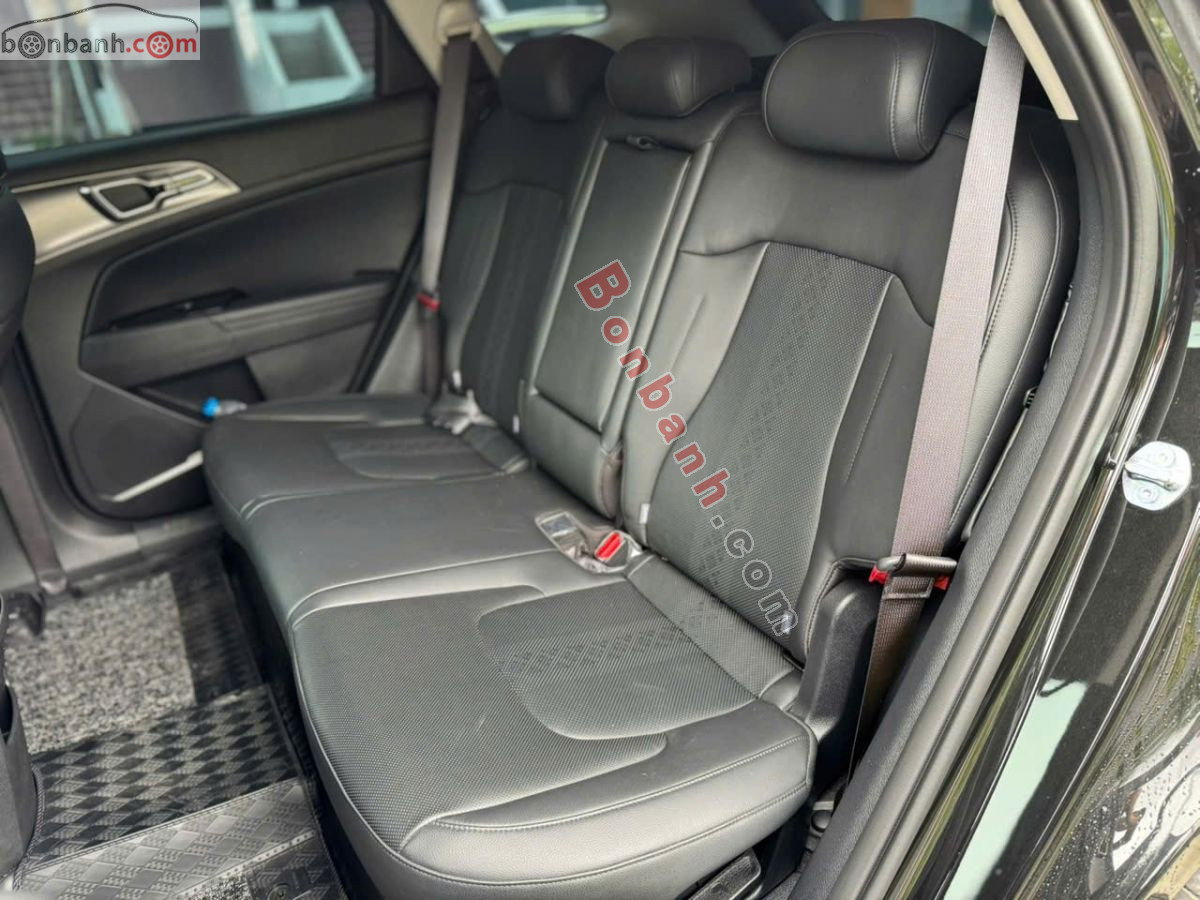 Bán ô tô Kia Sportage Premium 2.0G - 2024 - xe cũ