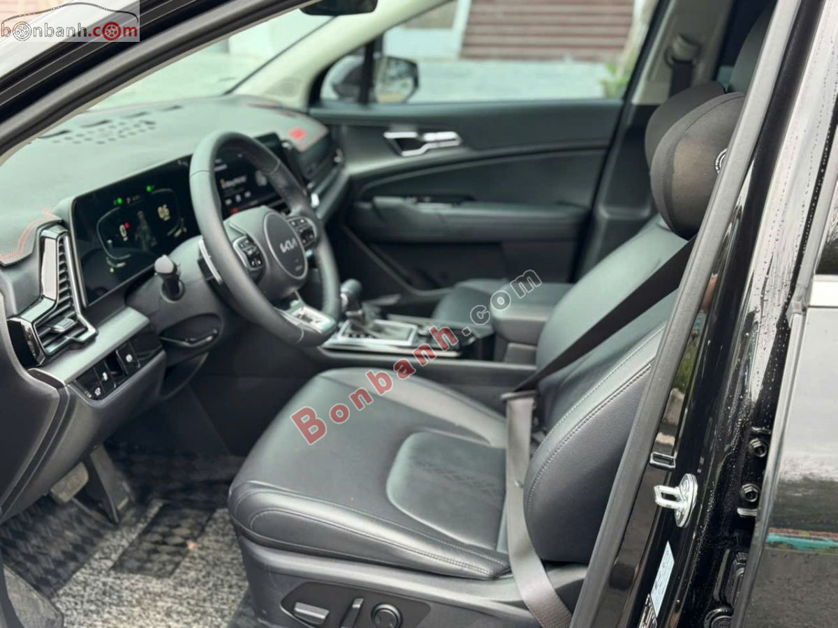 Bán ô tô Kia Sportage Premium 2.0G - 2024 - xe cũ
