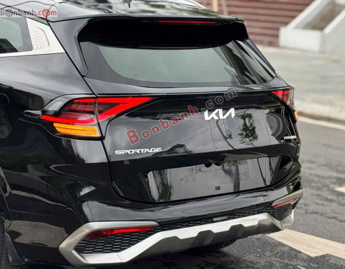 Bán ô tô Kia Sportage Premium 2.0G - 2024 - xe cũ