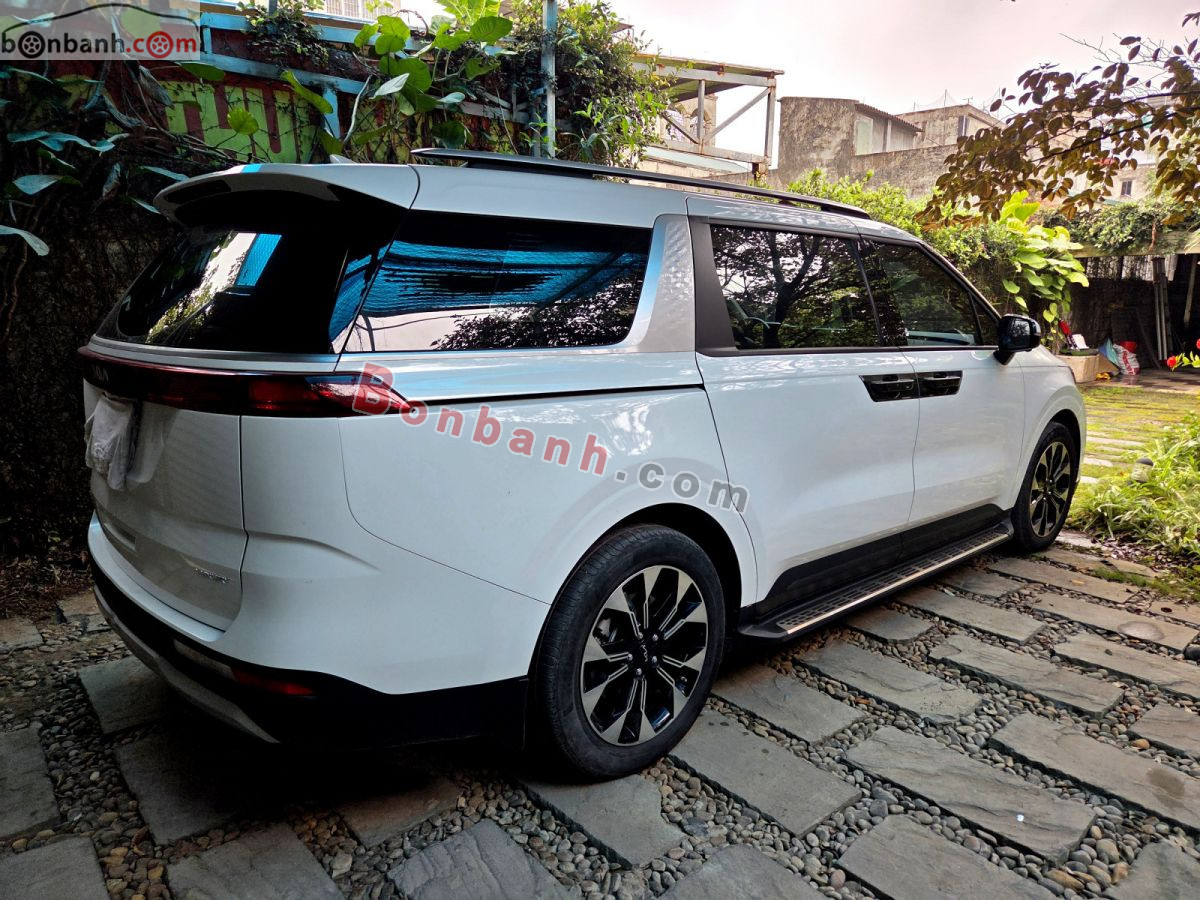 Bán ô tô Kia Carnival Luxury 2.2D - 2024 - xe cũ