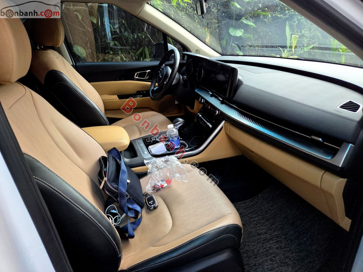 Bán ô tô Kia Carnival Luxury 2.2D - 2024 - xe cũ