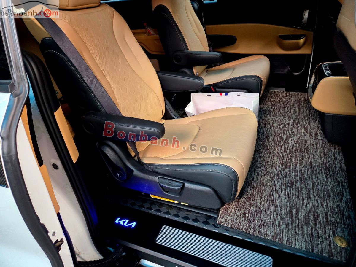 Bán ô tô Kia Carnival Luxury 2.2D - 2024 - xe cũ