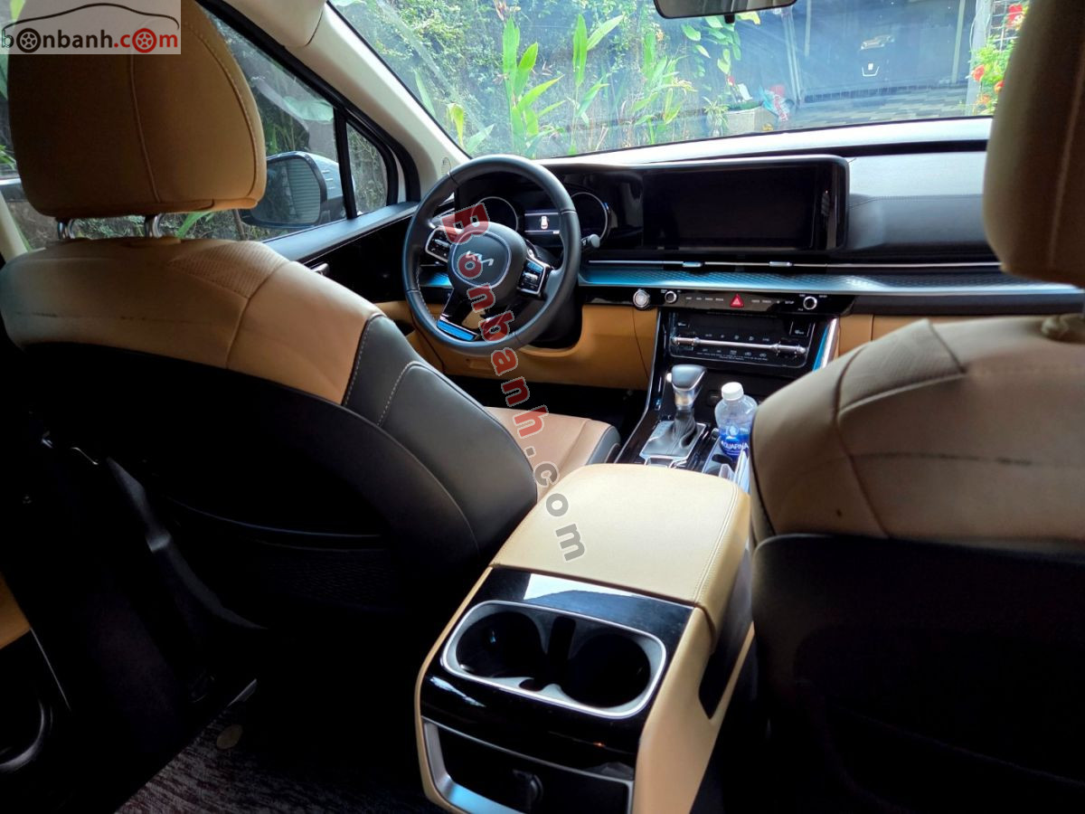 Bán ô tô Kia Carnival Luxury 2.2D - 2024 - xe cũ
