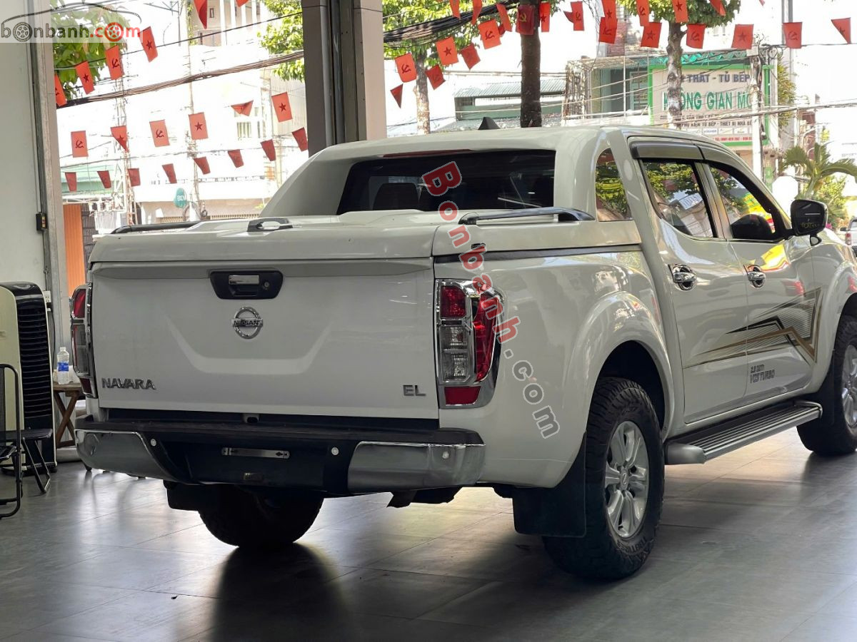 Bán ô tô Nissan Navara EL Premium R - 2018 - xe cũ