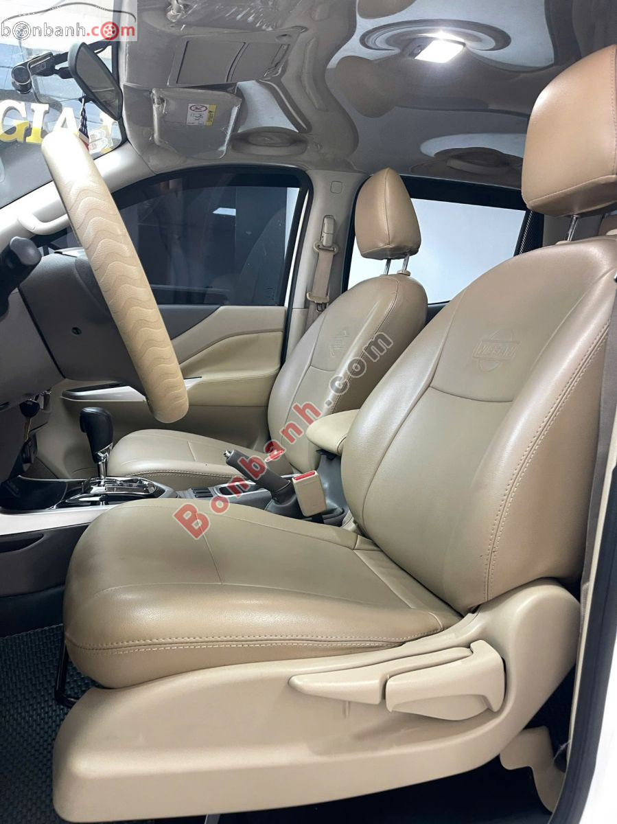 Bán ô tô Nissan Navara EL Premium R - 2018 - xe cũ