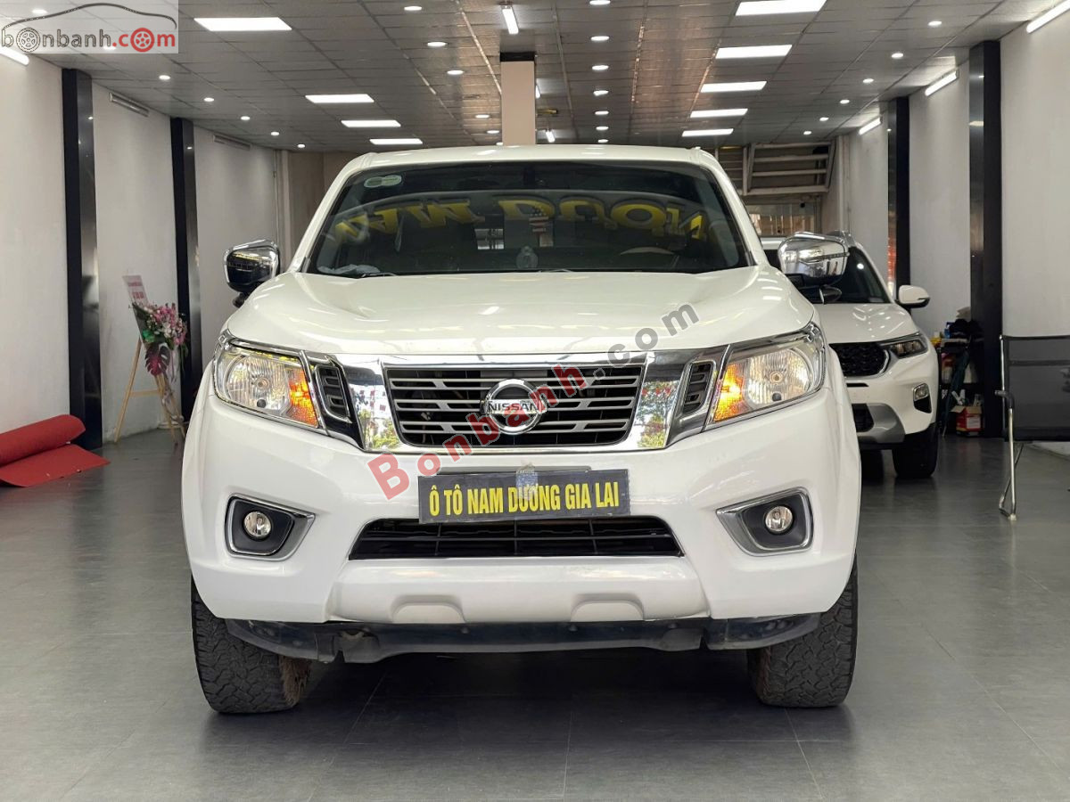 Bán ô tô Nissan Navara EL Premium R - 2018 - xe cũ