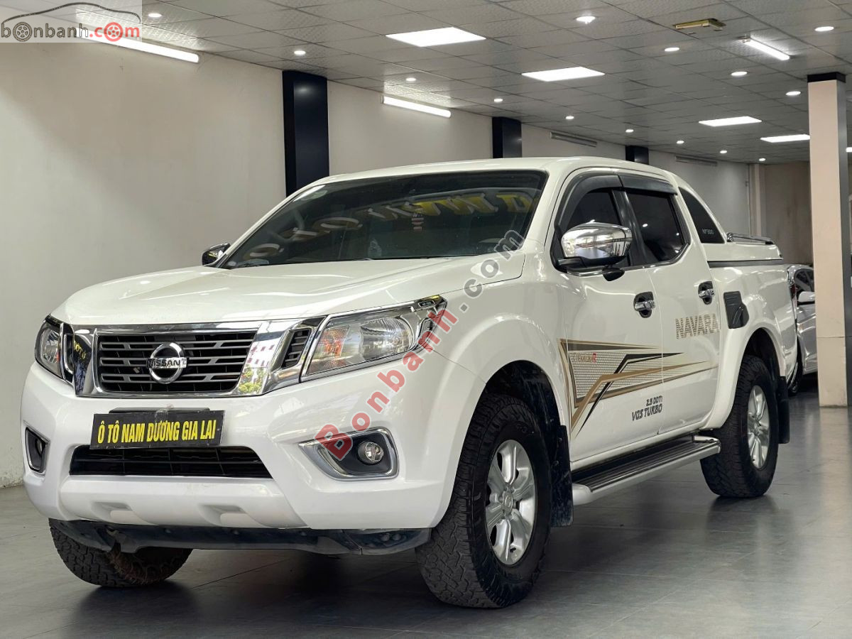 Bán ô tô Nissan Navara EL Premium R - 2018 - xe cũ