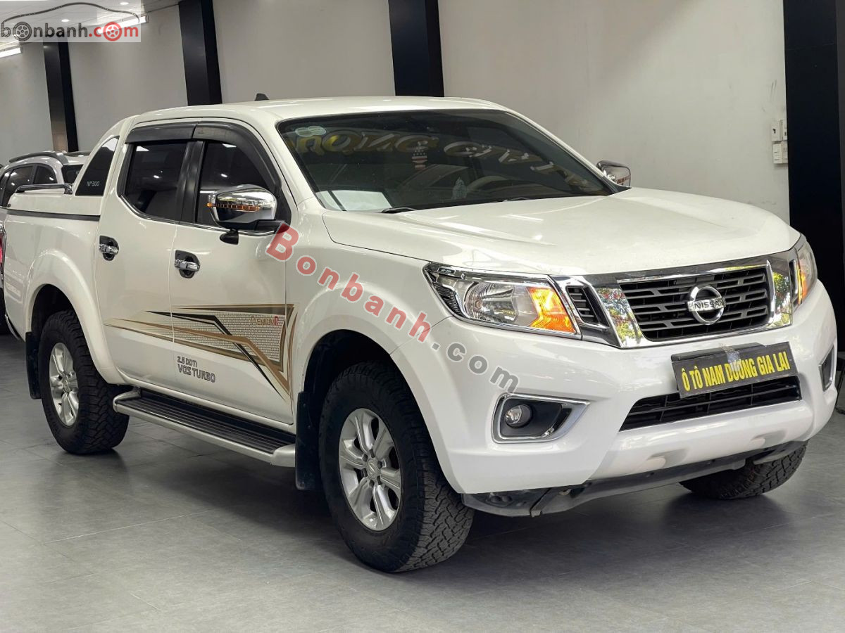 Bán ô tô Nissan Navara EL Premium R - 2018 - xe cũ