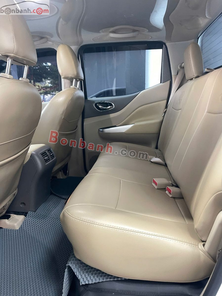 Bán ô tô Nissan Navara EL Premium R - 2018 - xe cũ