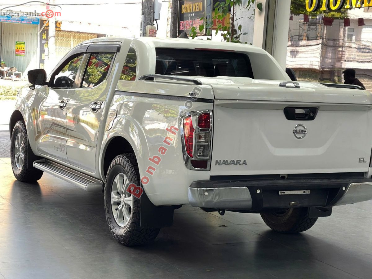 Bán ô tô Nissan Navara EL Premium R - 2018 - xe cũ