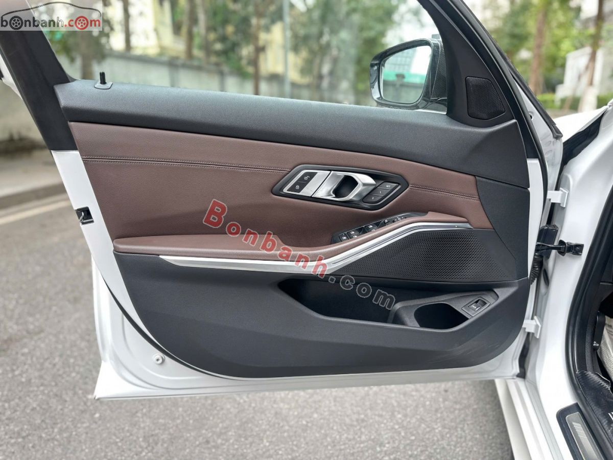 Bán ô tô BMW 3 Series 330i M Sport - 2019 - xe cũ