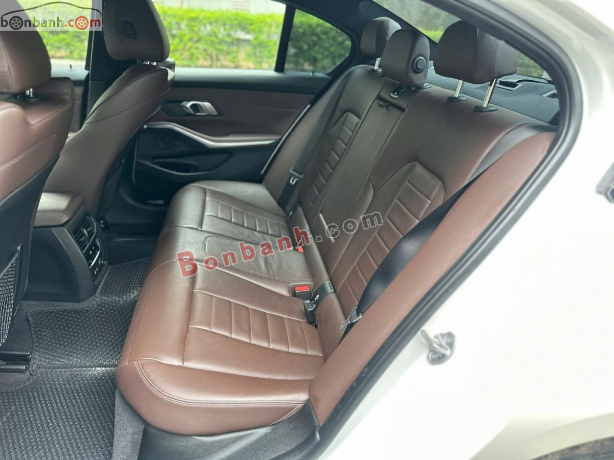 Bán ô tô BMW 3 Series 330i M Sport - 2019 - xe cũ