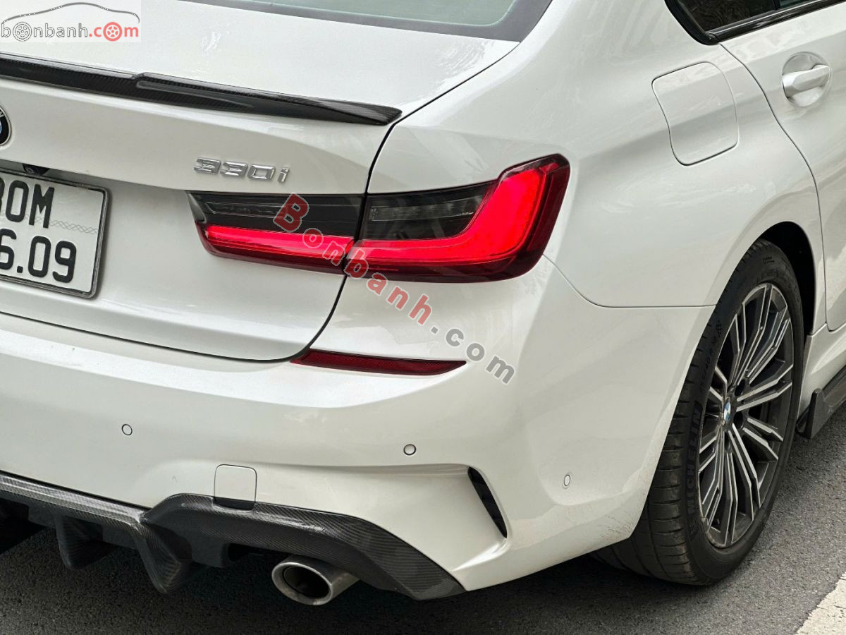 Bán ô tô BMW 3 Series 330i M Sport - 2019 - xe cũ
