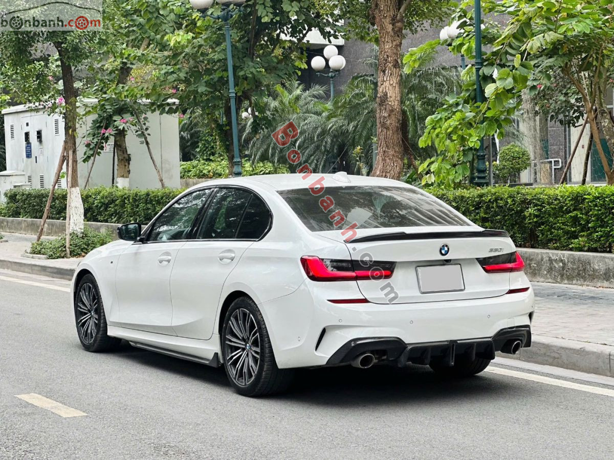 Bán ô tô BMW 3 Series 330i M Sport - 2019 - xe cũ