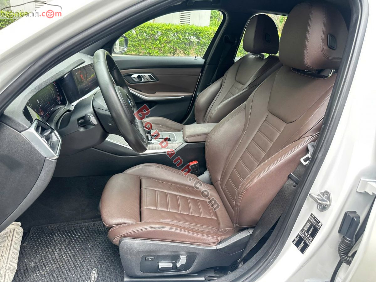 Bán ô tô BMW 3 Series 330i M Sport - 2019 - xe cũ