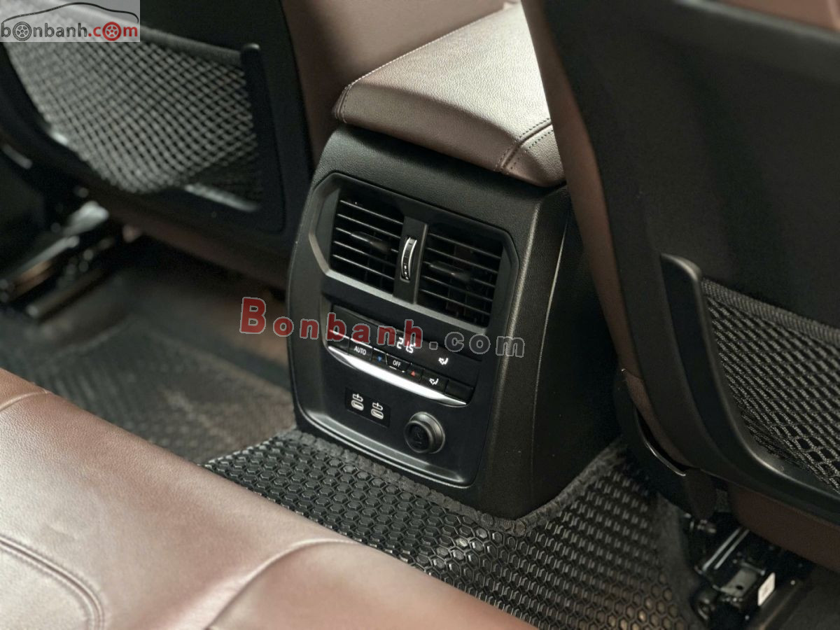 Bán ô tô BMW 3 Series 330i M Sport - 2019 - xe cũ