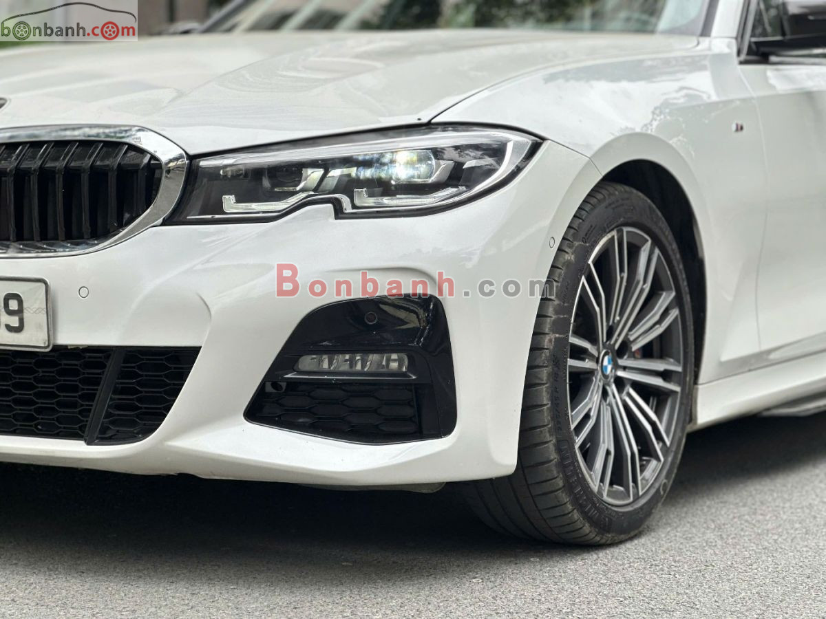 Bán ô tô BMW 3 Series 330i M Sport - 2019 - xe cũ
