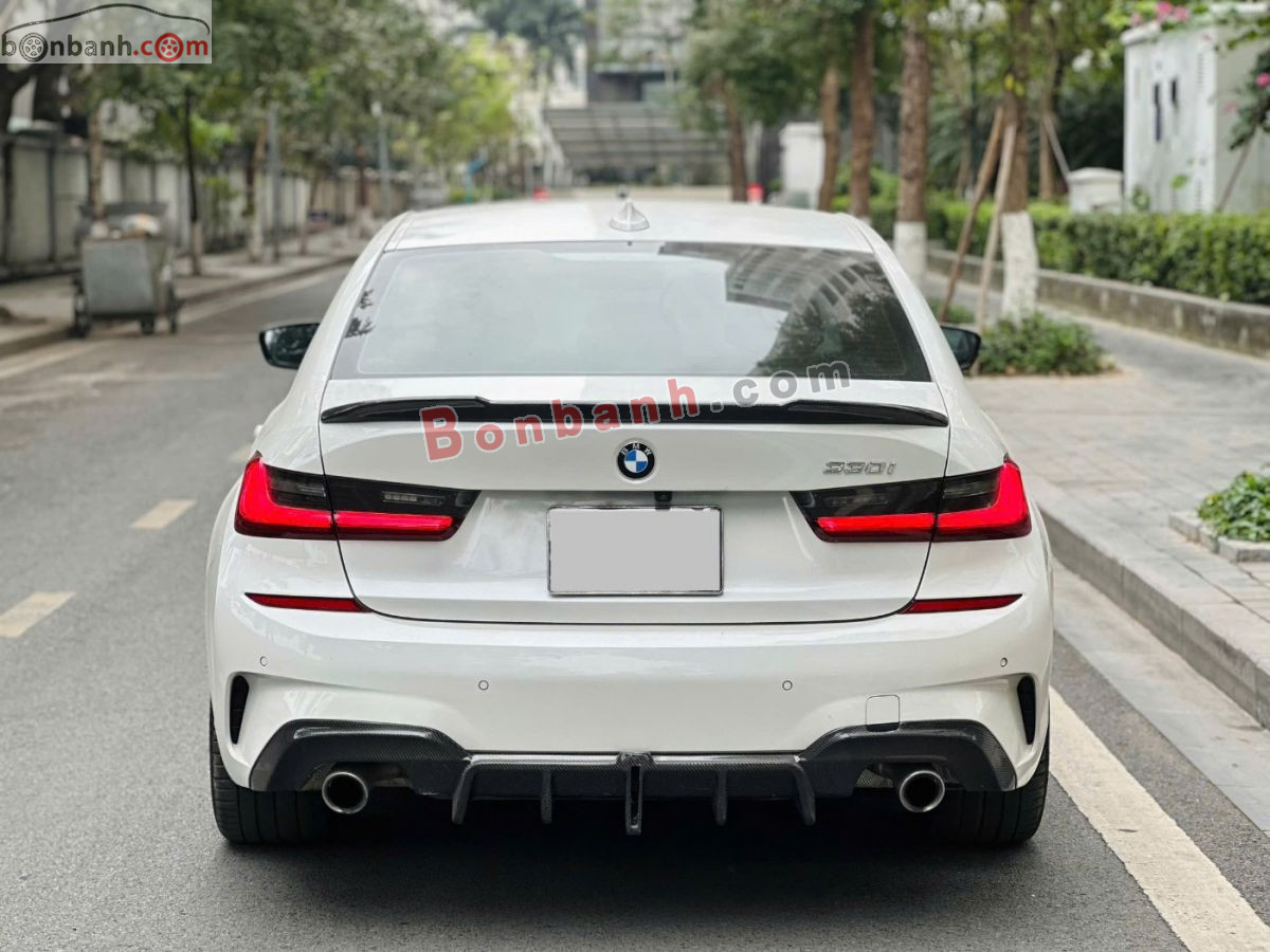 Bán ô tô BMW 3 Series 330i M Sport - 2019 - xe cũ