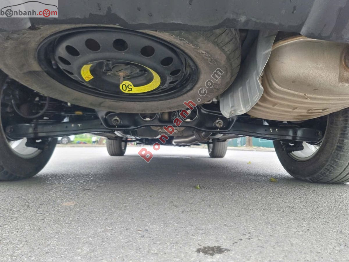 Bán ô tô Kia Sorento GAT 2.4L 4WD - 2010 - xe cũ