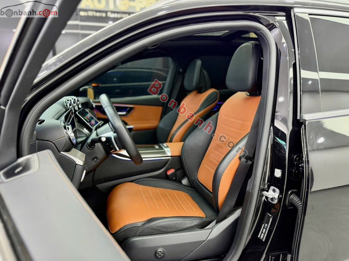 Bán ô tô Mercedes Benz GLC 300 4Matic - 2023 - xe cũ