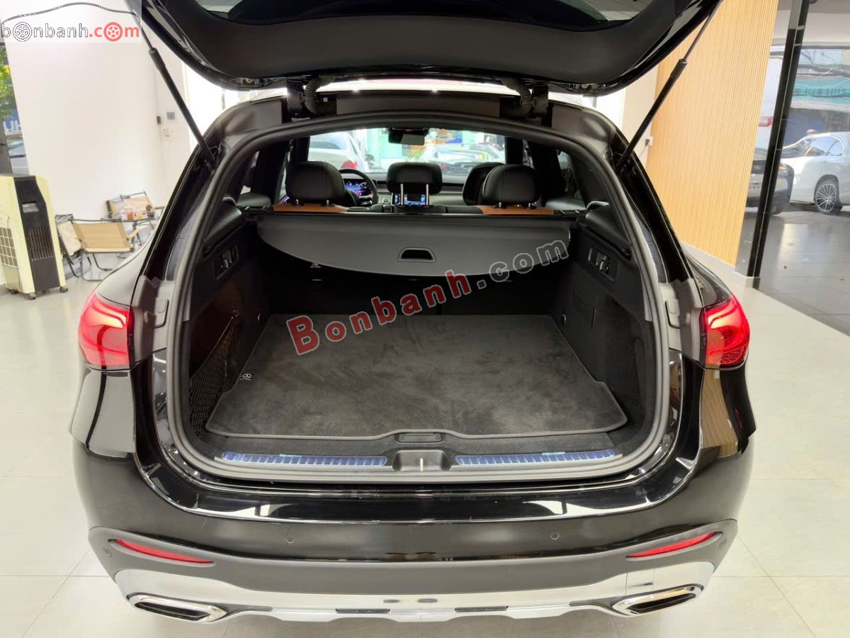 Bán ô tô Mercedes Benz GLC 300 4Matic - 2023 - xe cũ