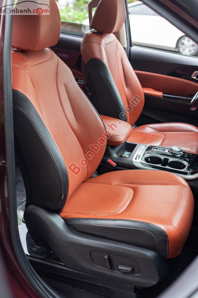 Bán ô tô Kia Carnival Signature 2.2D - 2022 - xe cũ