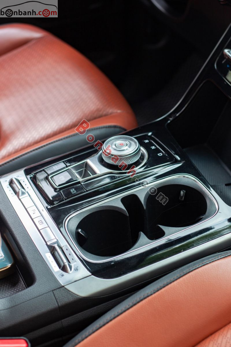 Bán ô tô Kia Carnival Signature 2.2D - 2022 - xe cũ