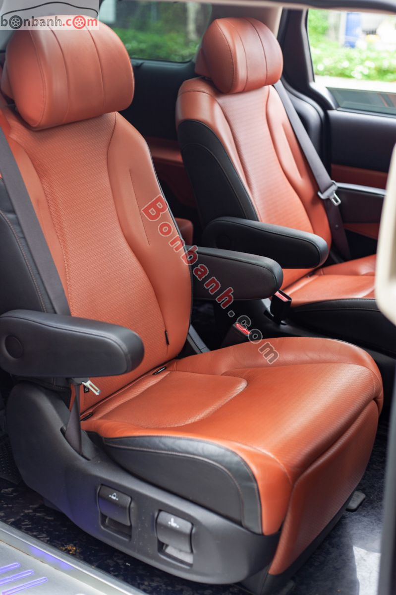 Bán ô tô Kia Carnival Signature 2.2D - 2022 - xe cũ