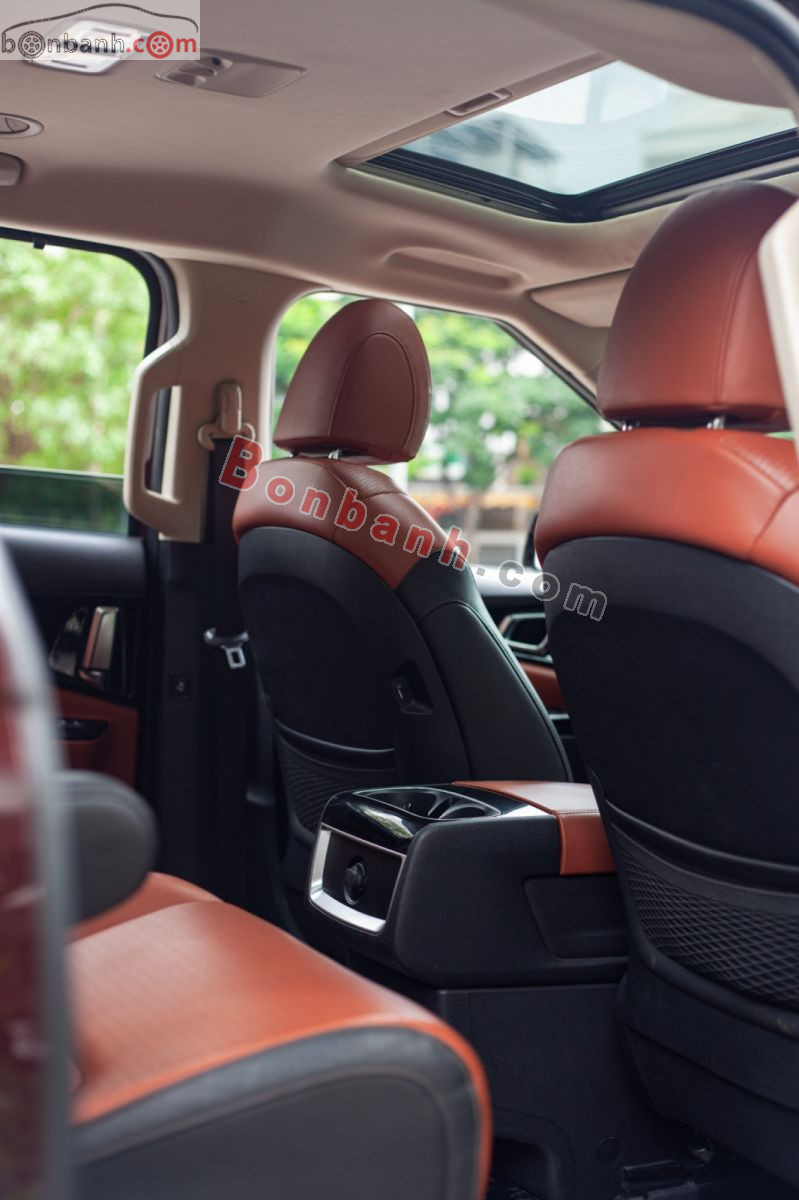 Bán ô tô Kia Carnival Signature 2.2D - 2022 - xe cũ