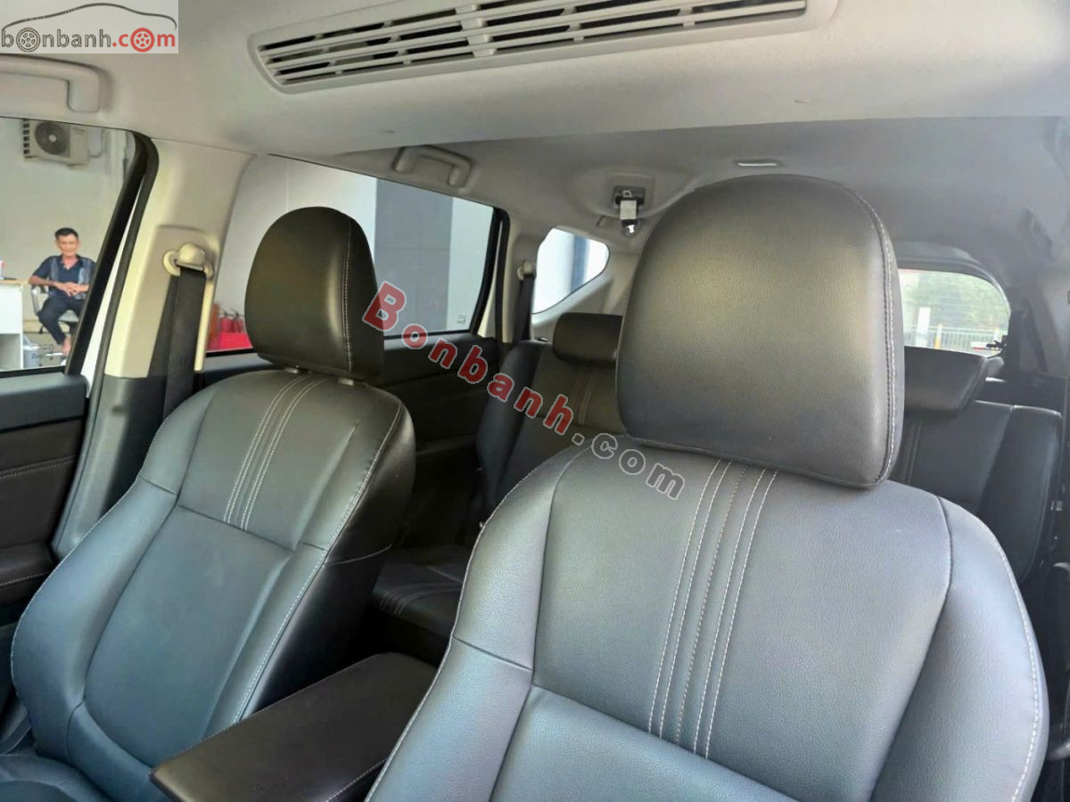 Bán ô tô Mitsubishi Xpander Premium 1.5 AT - 2022 - xe cũ