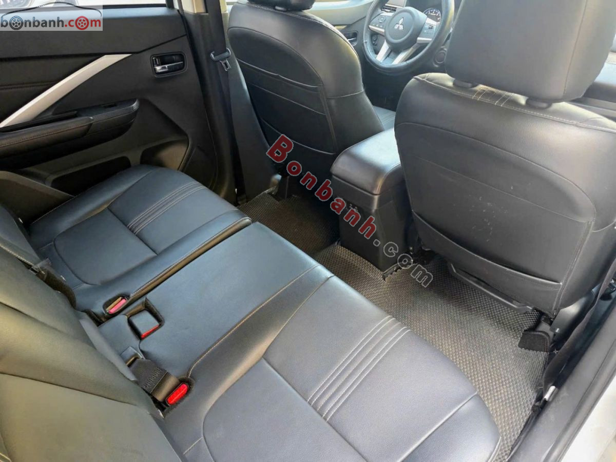 Bán ô tô Mitsubishi Xpander Premium 1.5 AT - 2022 - xe cũ