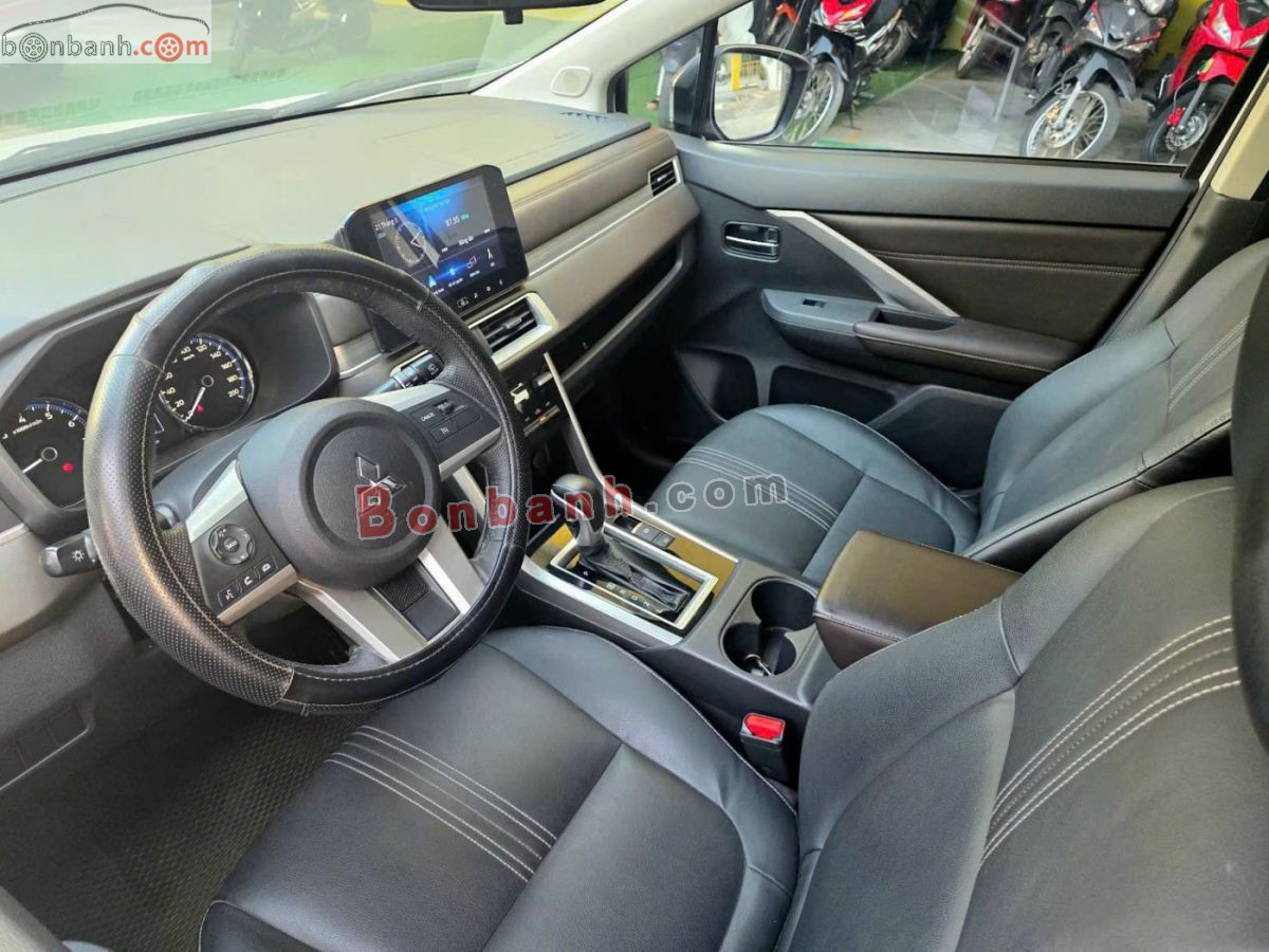 Bán ô tô Mitsubishi Xpander Premium 1.5 AT - 2022 - xe cũ