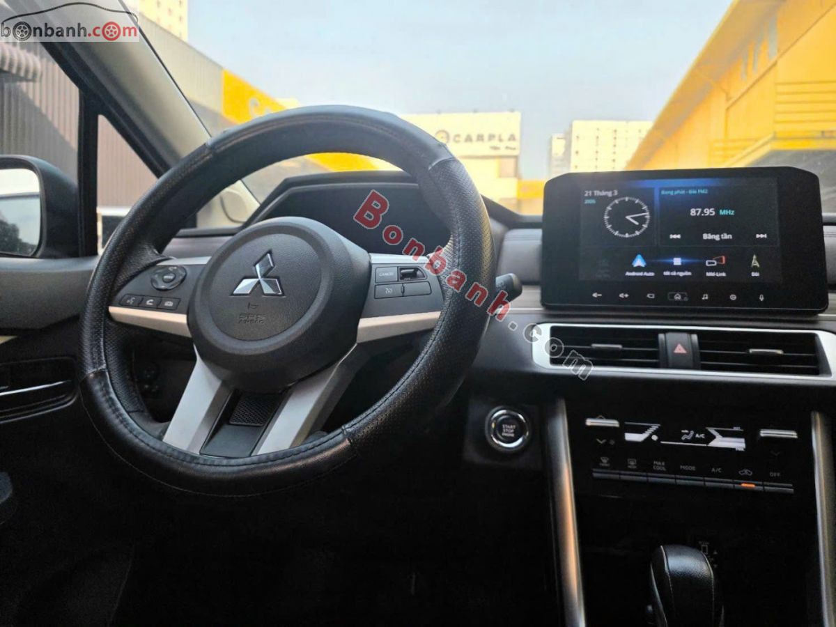 Bán ô tô Mitsubishi Xpander Premium 1.5 AT - 2022 - xe cũ