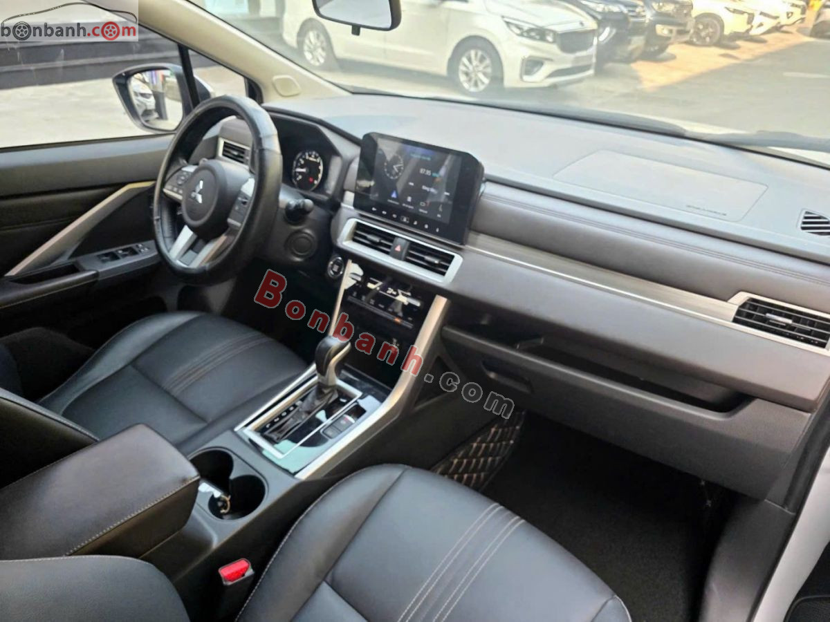 Bán ô tô Mitsubishi Xpander Premium 1.5 AT - 2022 - xe cũ