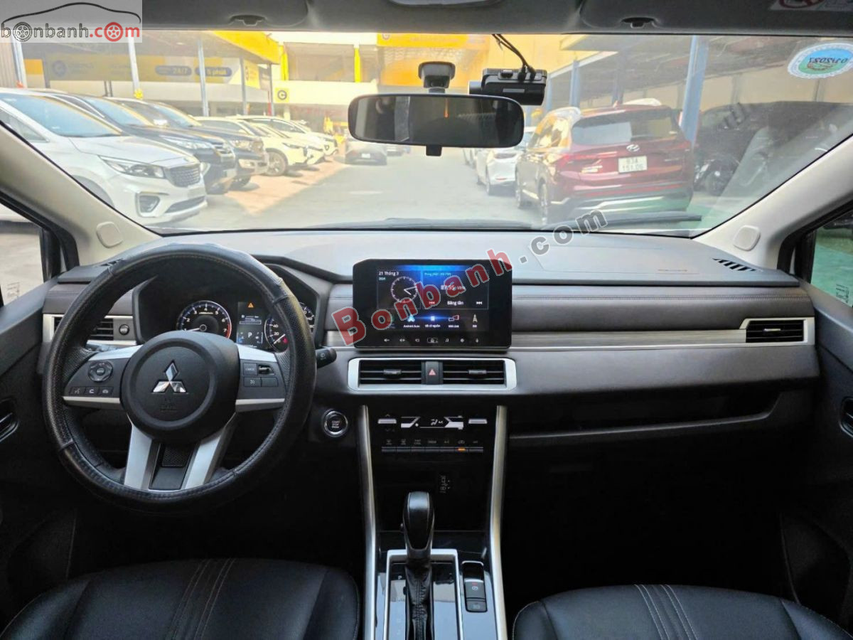 Bán ô tô Mitsubishi Xpander Premium 1.5 AT - 2022 - xe cũ