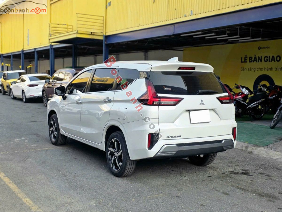 Bán ô tô Mitsubishi Xpander Premium 1.5 AT - 2022 - xe cũ