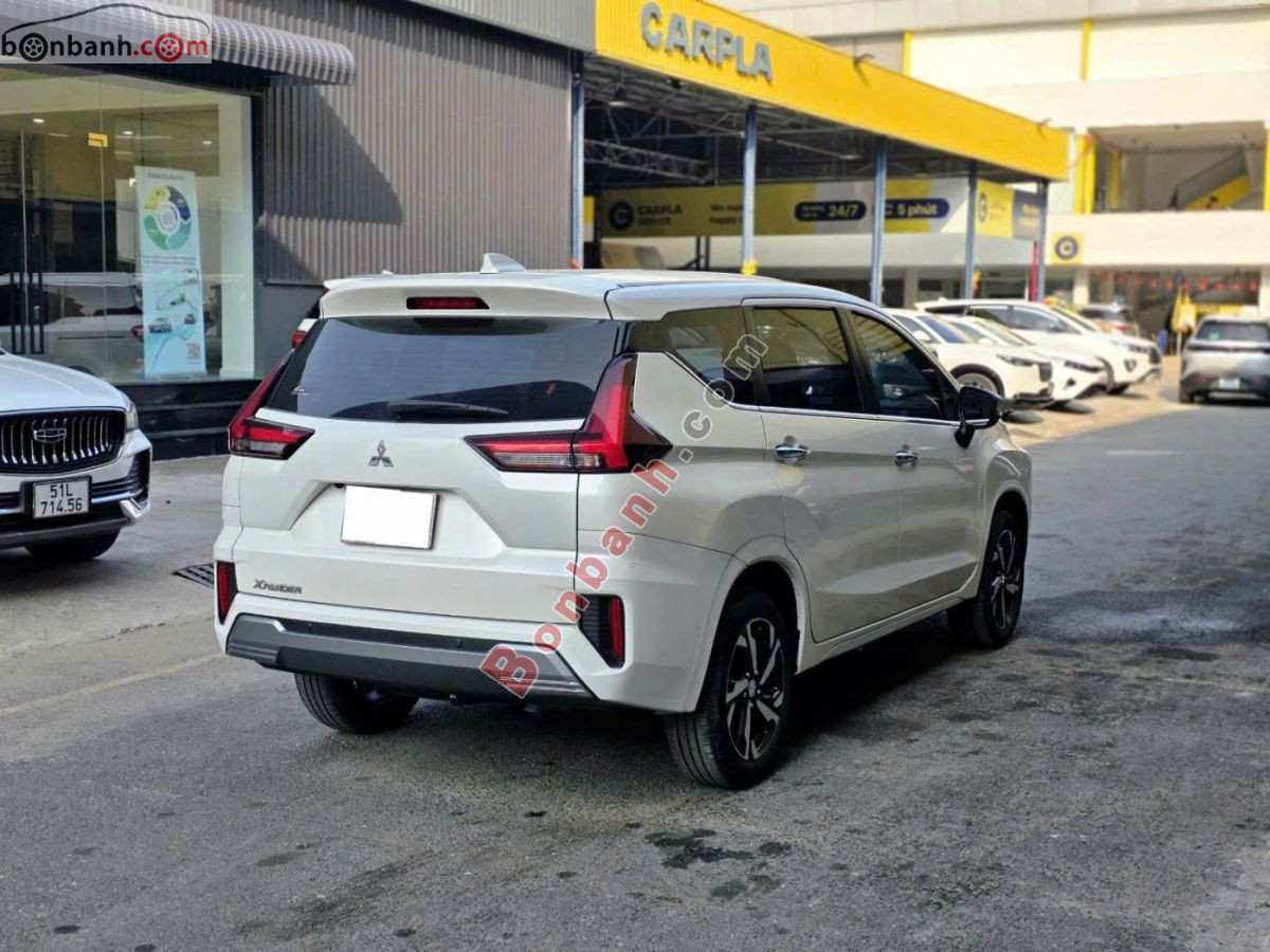 Bán ô tô Mitsubishi Xpander Premium 1.5 AT - 2022 - xe cũ
