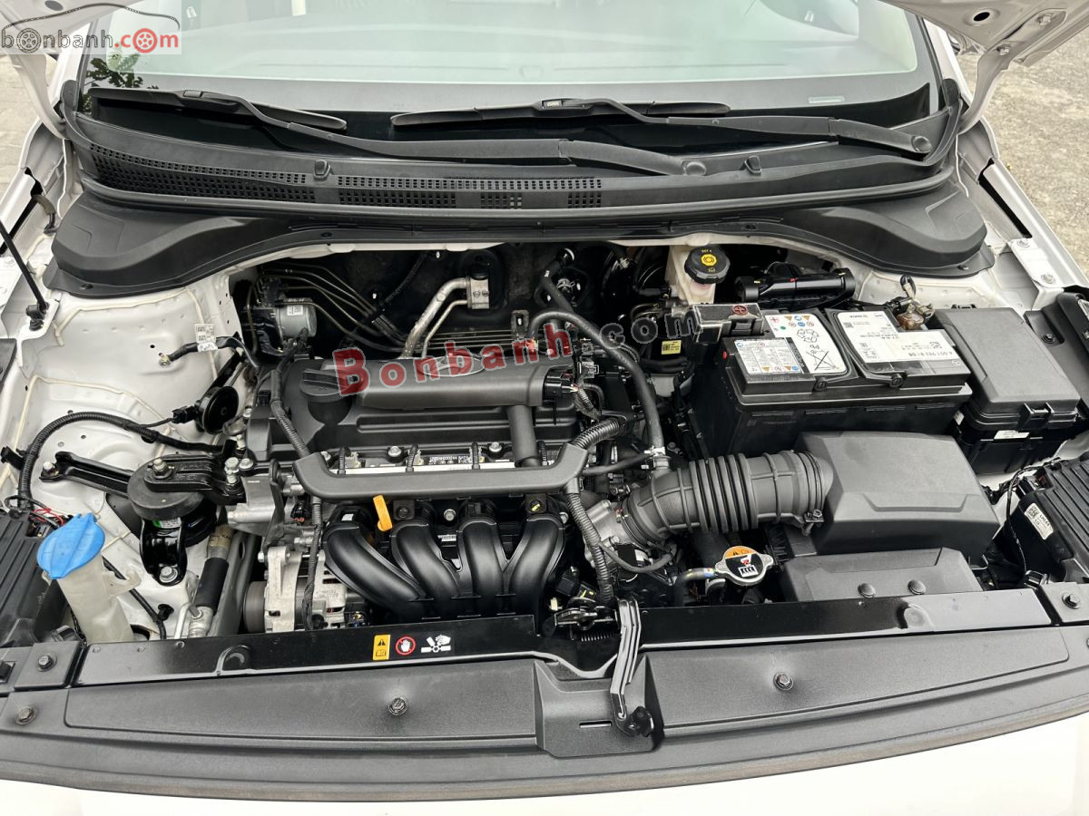 Bán ô tô Hyundai Accent 1.4 AT - 2022 - xe cũ