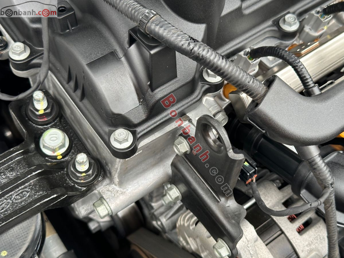 Bán ô tô Hyundai Accent 1.4 AT - 2022 - xe cũ