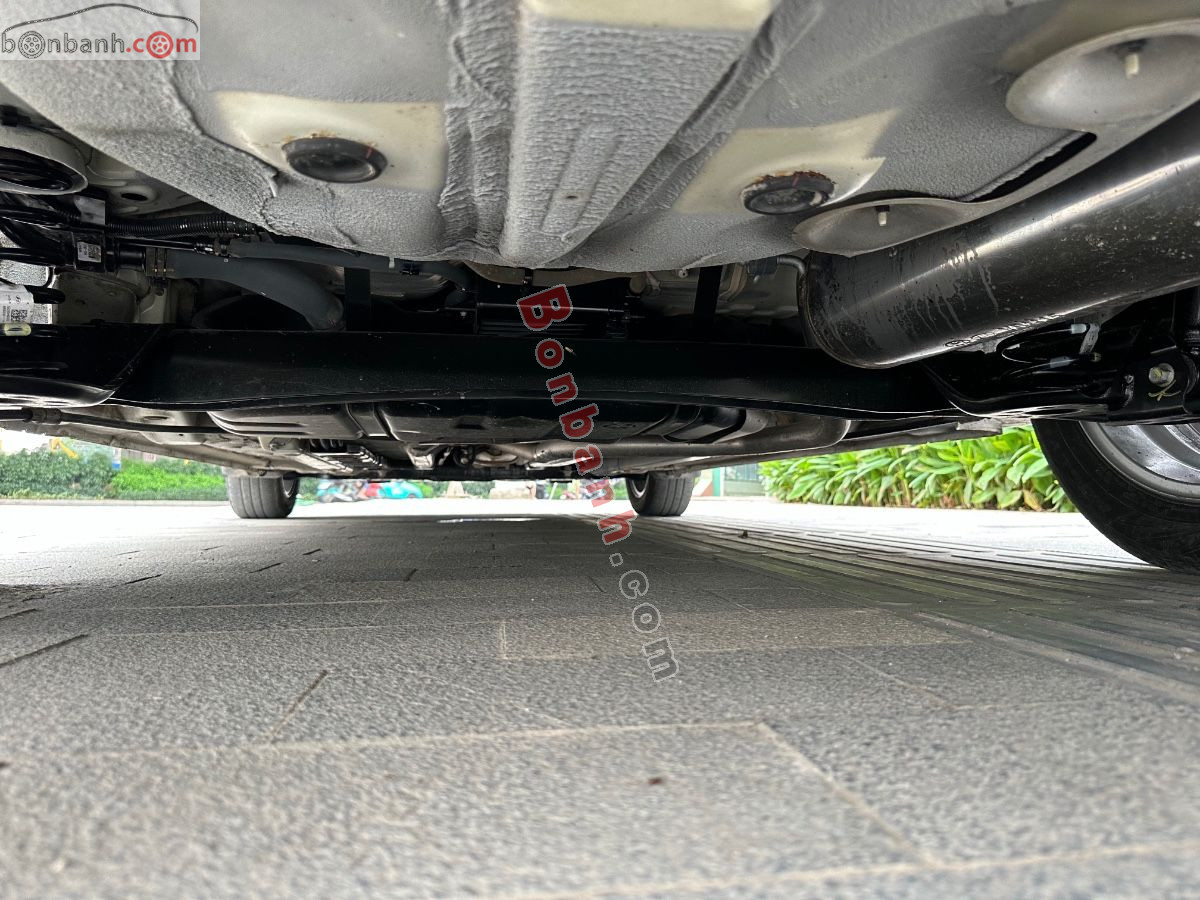 Bán ô tô Hyundai Accent 1.4 AT - 2022 - xe cũ