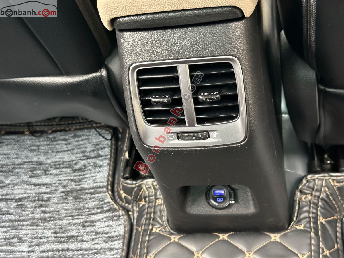 Bán ô tô Hyundai Accent 1.4 AT - 2022 - xe cũ