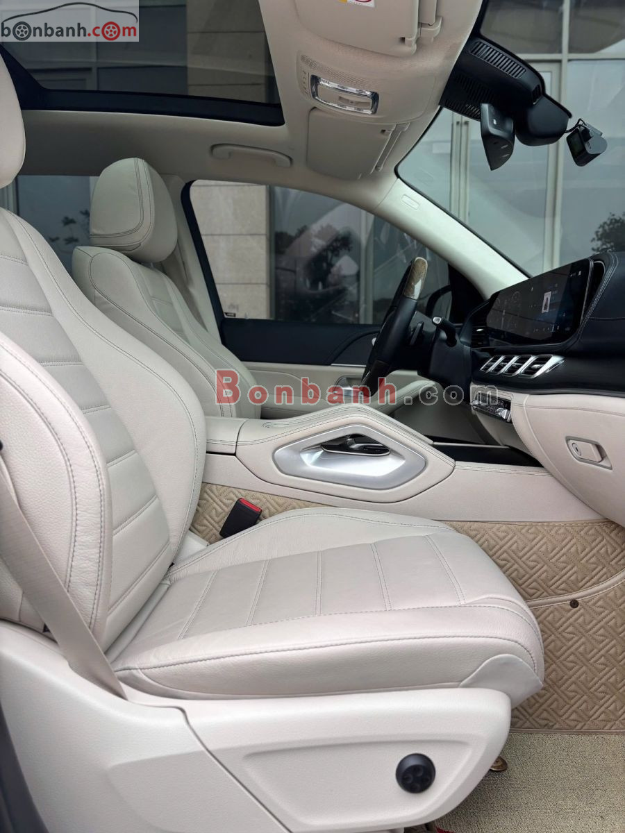 Bán ô tô Mercedes Benz GLS 450 4Matic - 2022 - xe cũ