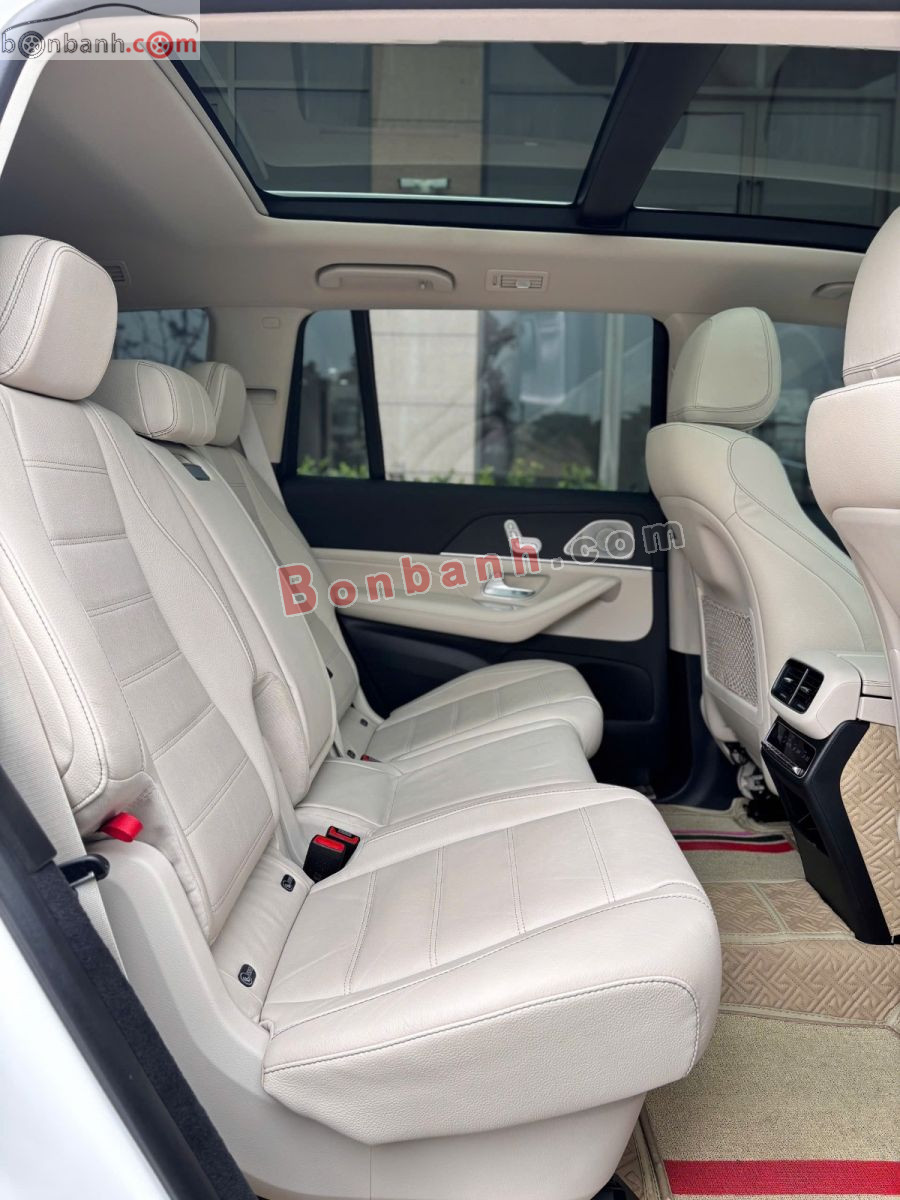 Bán ô tô Mercedes Benz GLS 450 4Matic - 2022 - xe cũ