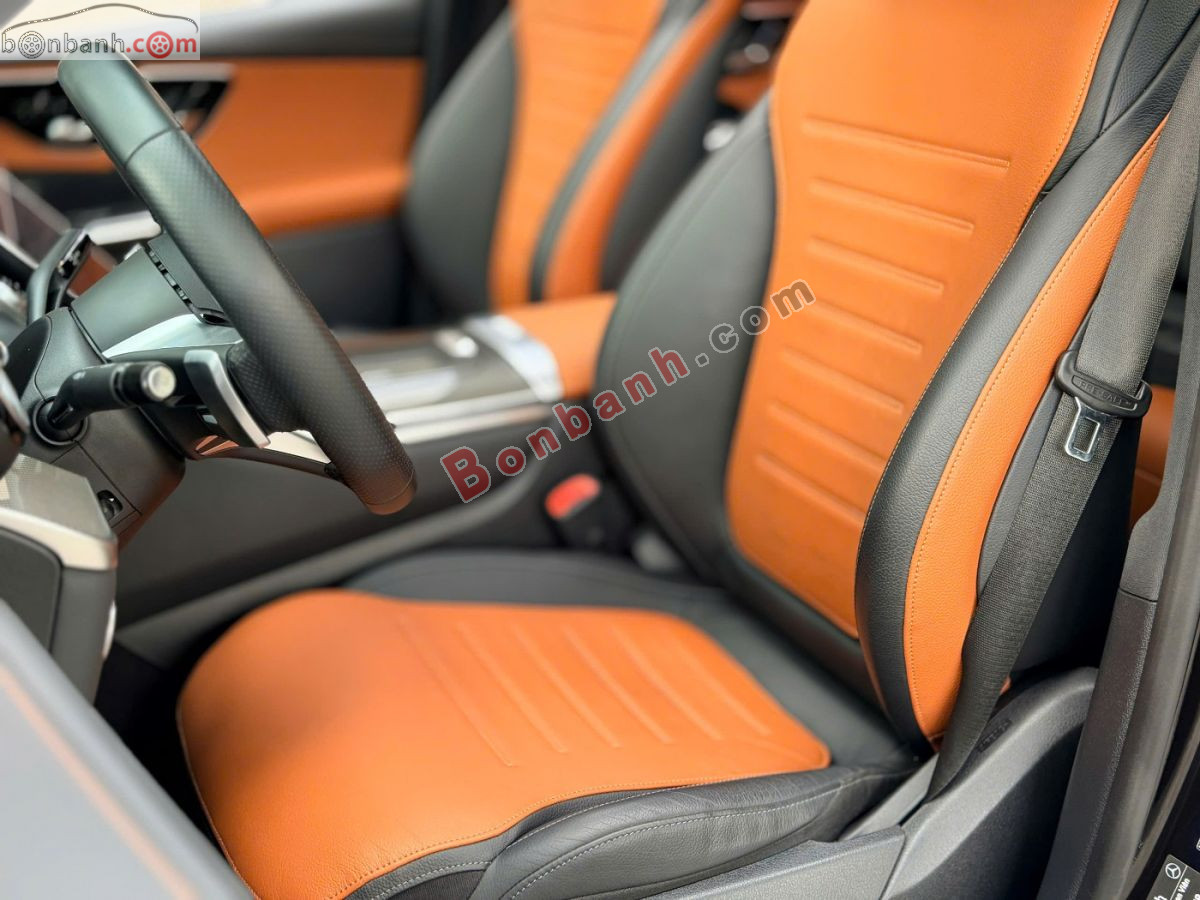 Bán ô tô Mercedes Benz GLC 300 4Matic - 2023 - xe cũ