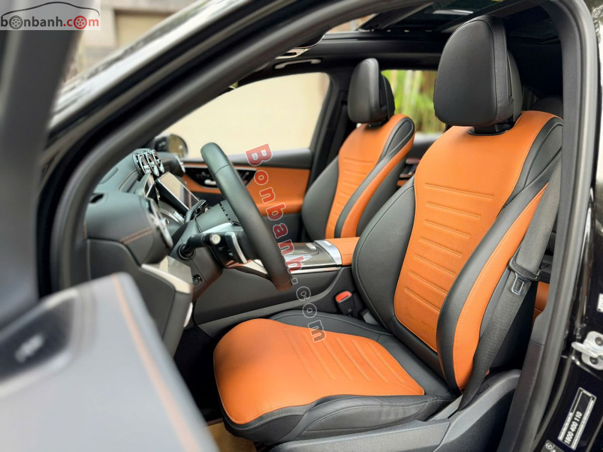 Bán ô tô Mercedes Benz GLC 300 4Matic - 2023 - xe cũ