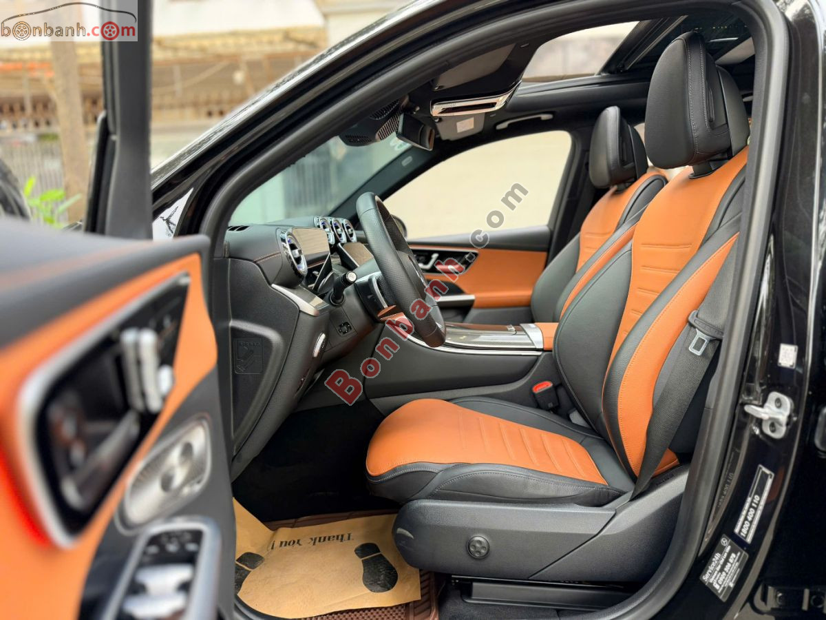 Bán ô tô Mercedes Benz GLC 300 4Matic - 2023 - xe cũ