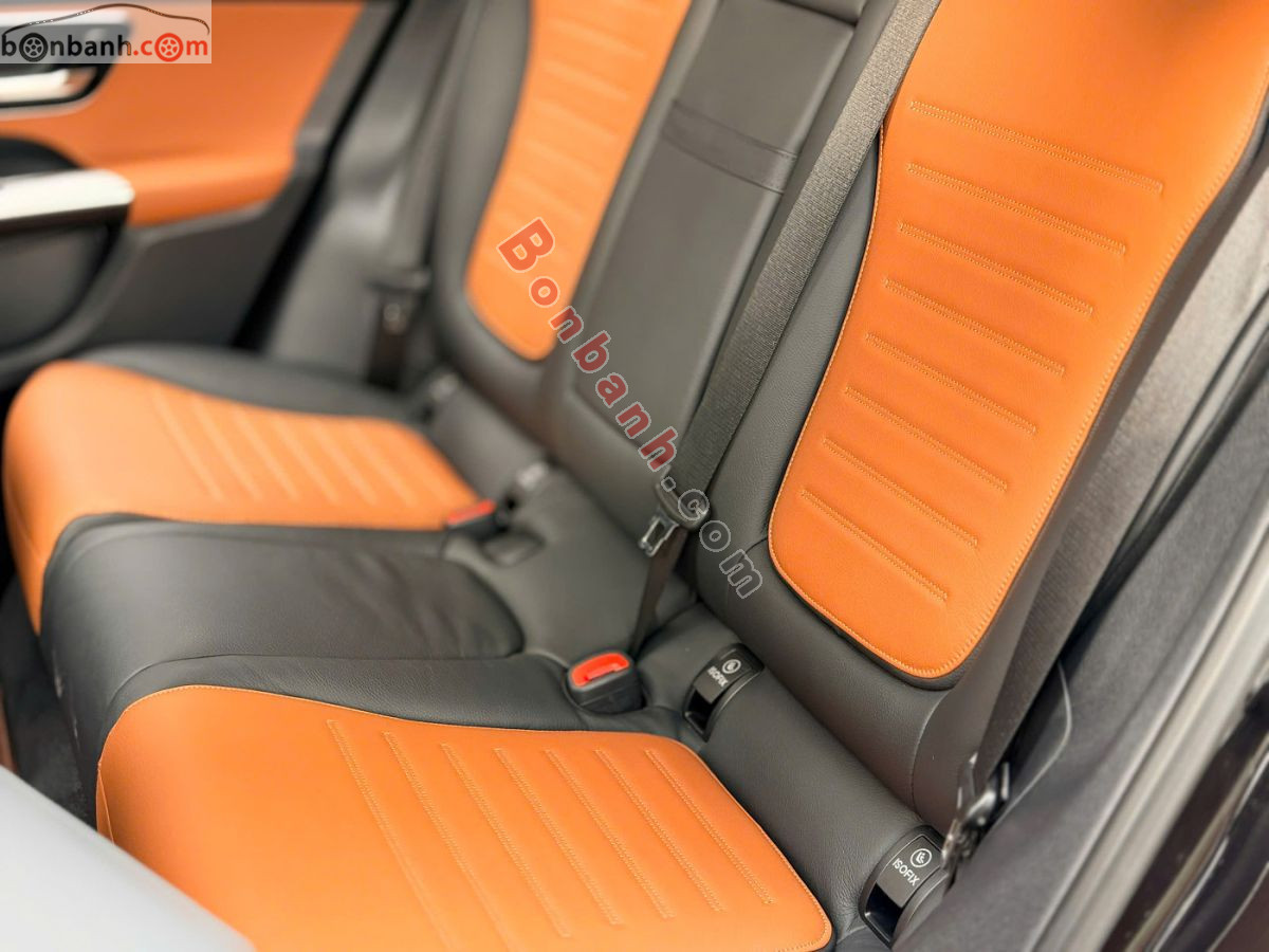 Bán ô tô Mercedes Benz GLC 300 4Matic - 2023 - xe cũ