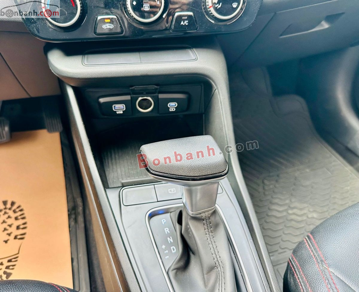 Bán ô tô Hyundai Accent 1.5 AT - 2024 - xe cũ