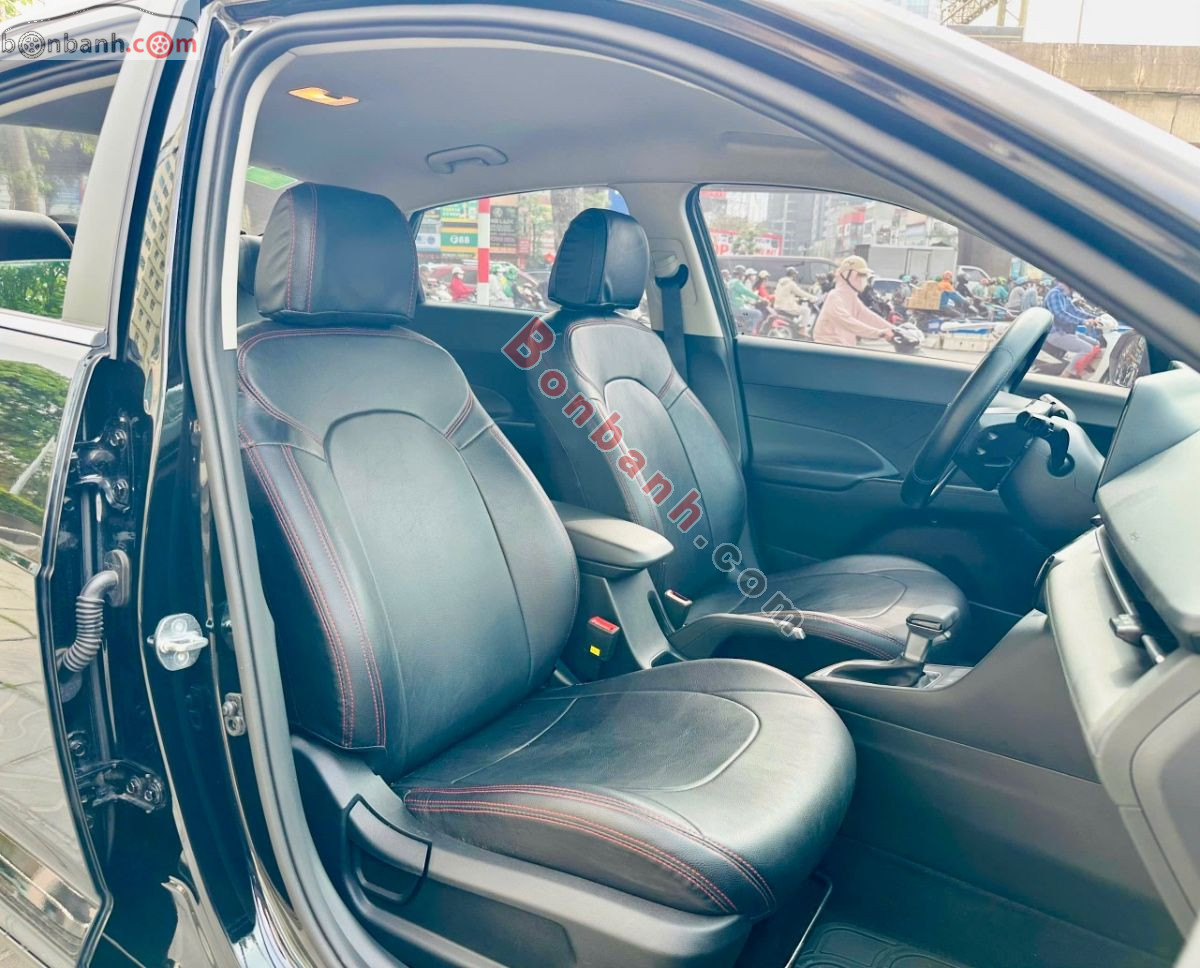 Bán ô tô Hyundai Accent 1.5 AT - 2024 - xe cũ