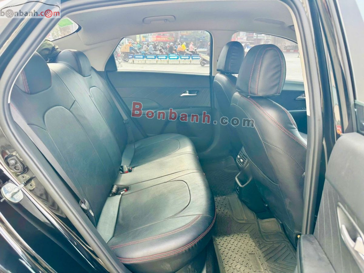 Bán ô tô Hyundai Accent 1.5 AT - 2024 - xe cũ